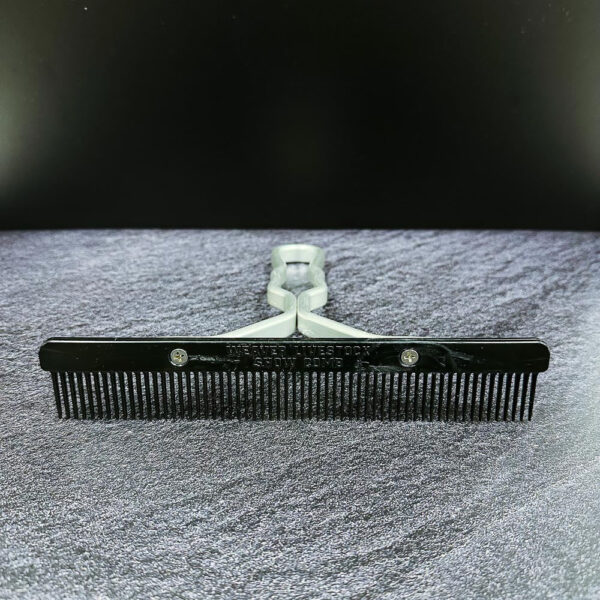 Build Your Comb