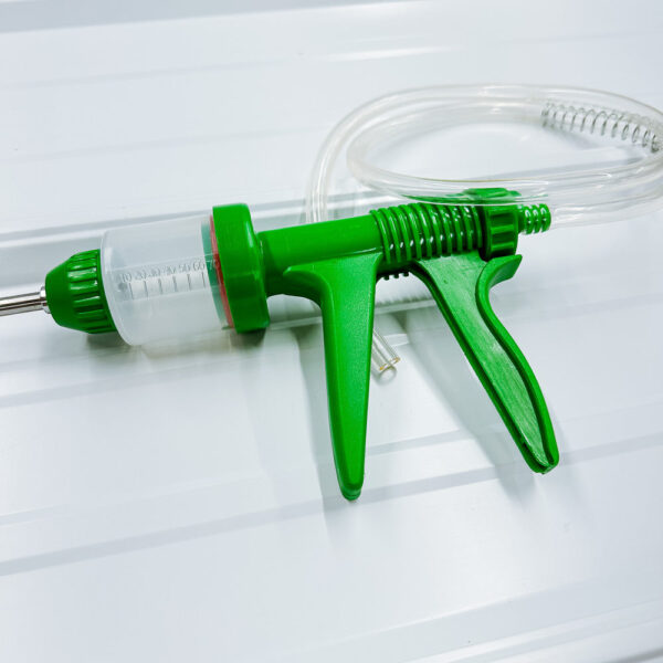 Drench Gun