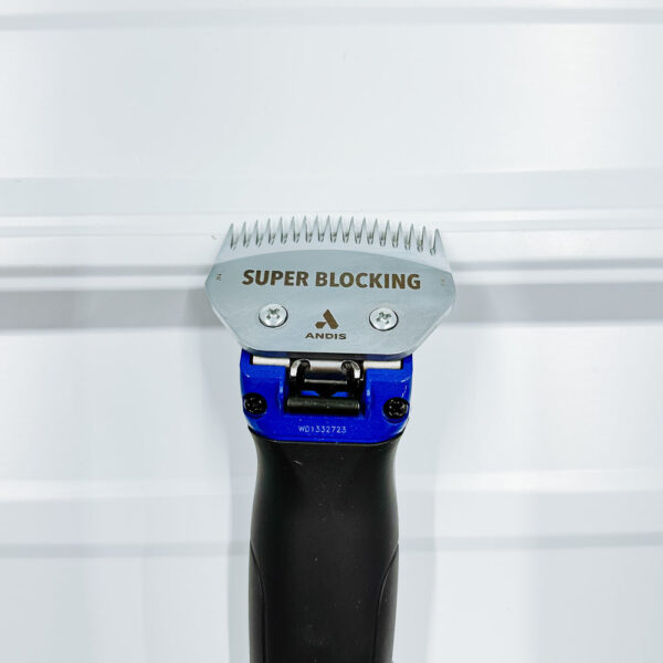 Andis 5 Speed Clippers