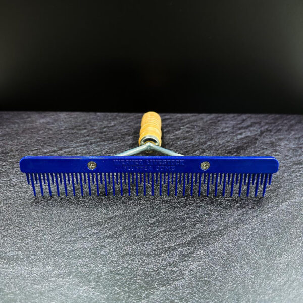 Build Your Comb