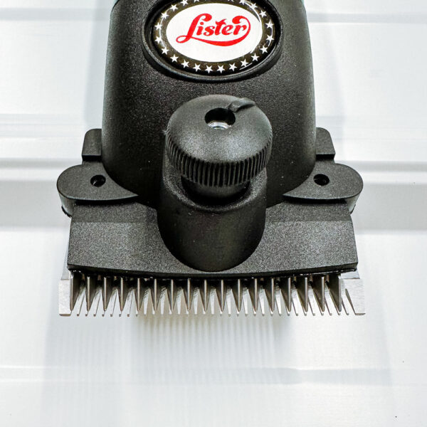 Lister Blades