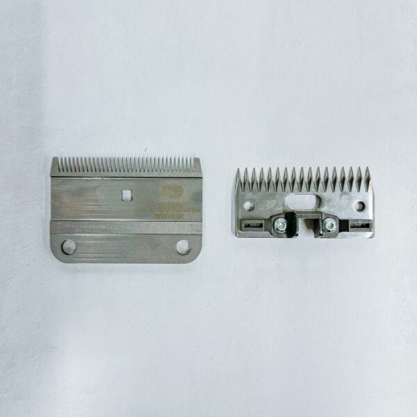 Lister Blades
