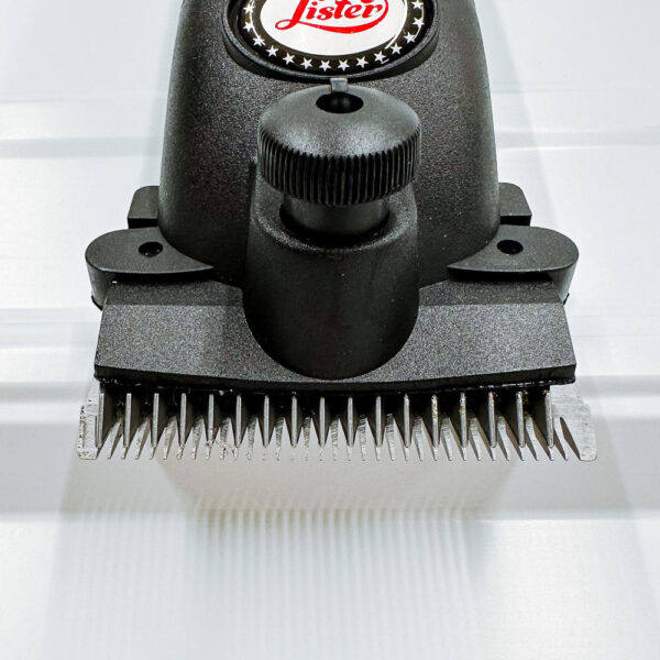 Lister Blades