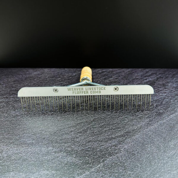 Build Your Comb