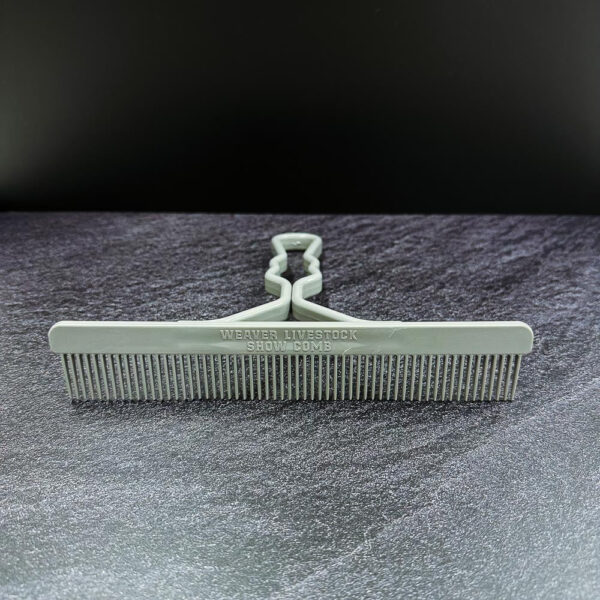 Build Your Comb