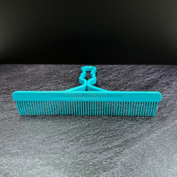 Build Your Comb