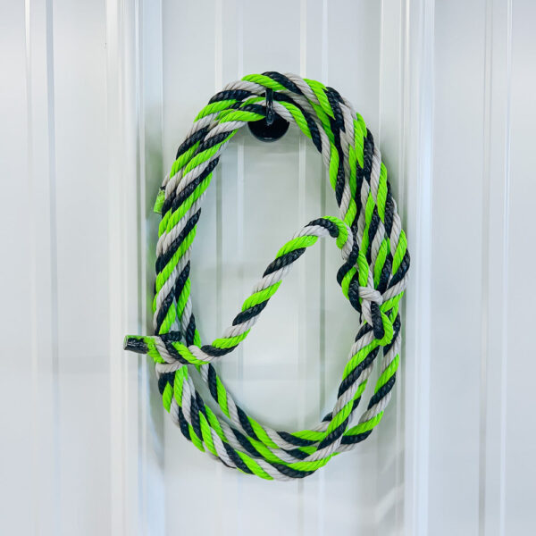 Rope Halter
