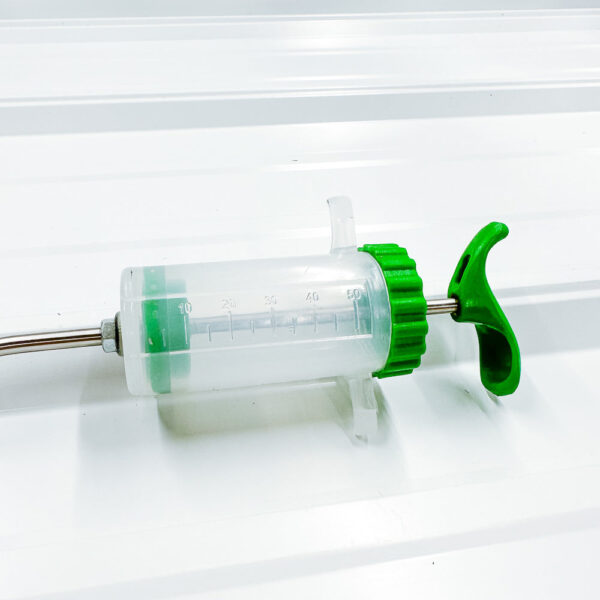 Drench Gun