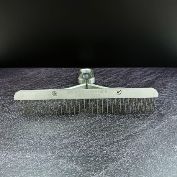 Build Your Comb