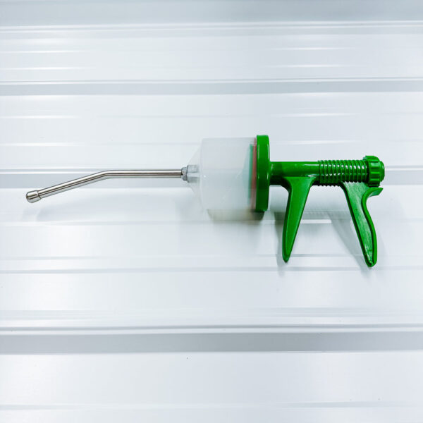 Drench Gun