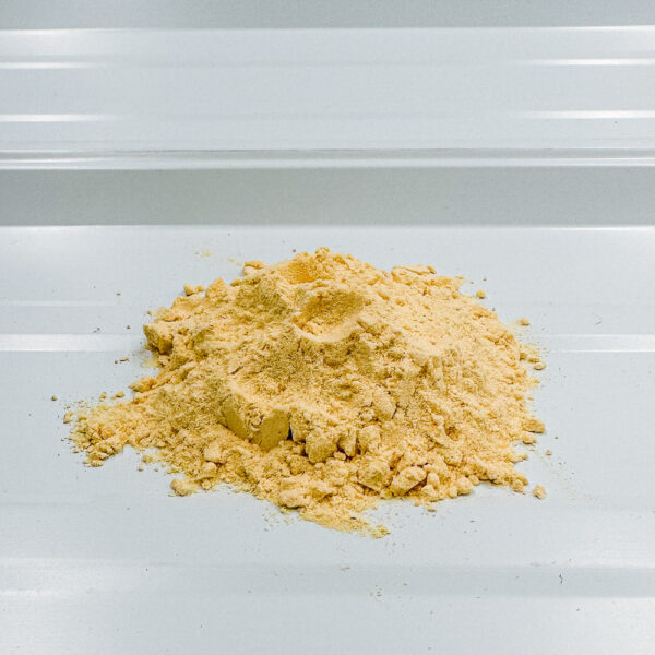 Gold Dust