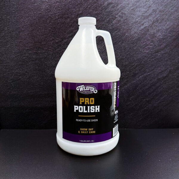 Pro Polish