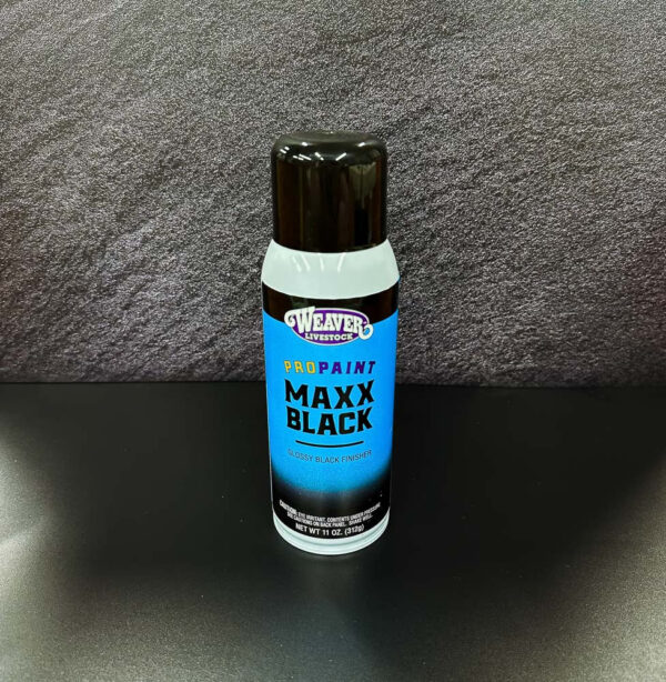 Weaver Paints
