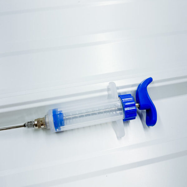 Drench Gun
