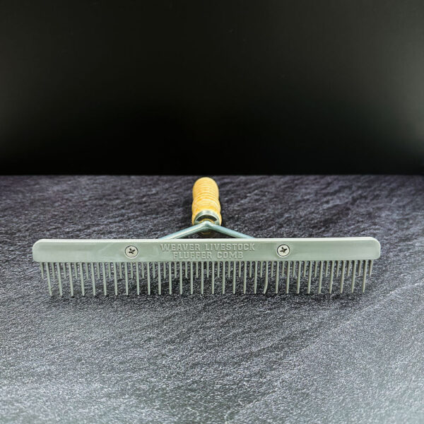 Build Your Comb