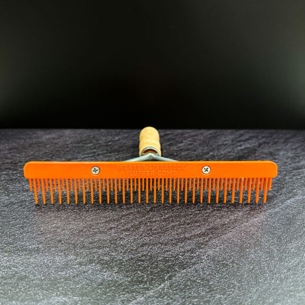 Build Your Comb