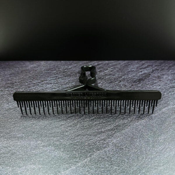Build Your Comb