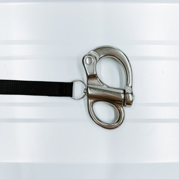 Bungee Quick Release
