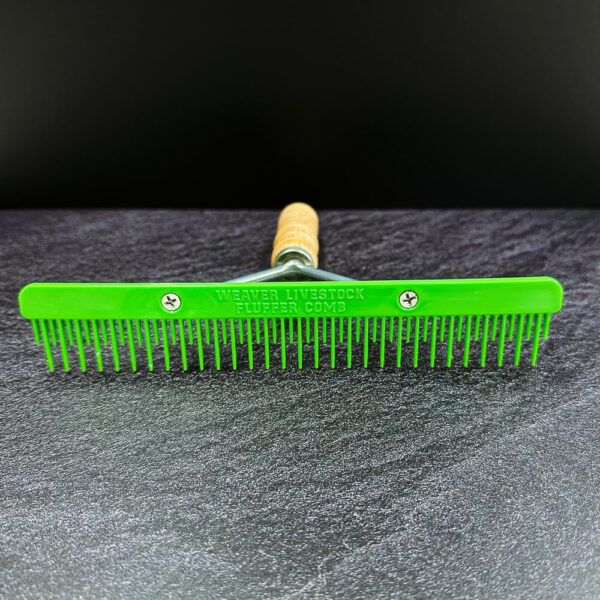 Build Your Comb