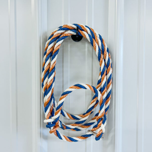 Breaking Halter Metal