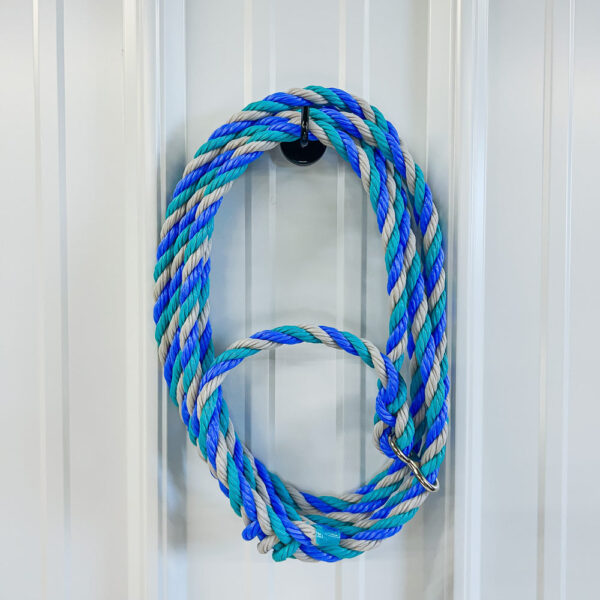 Breaking Halter Metal