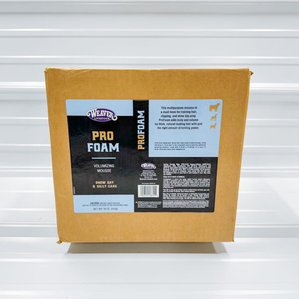 Pro Foam