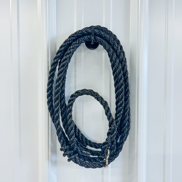Breaking Halter Metal