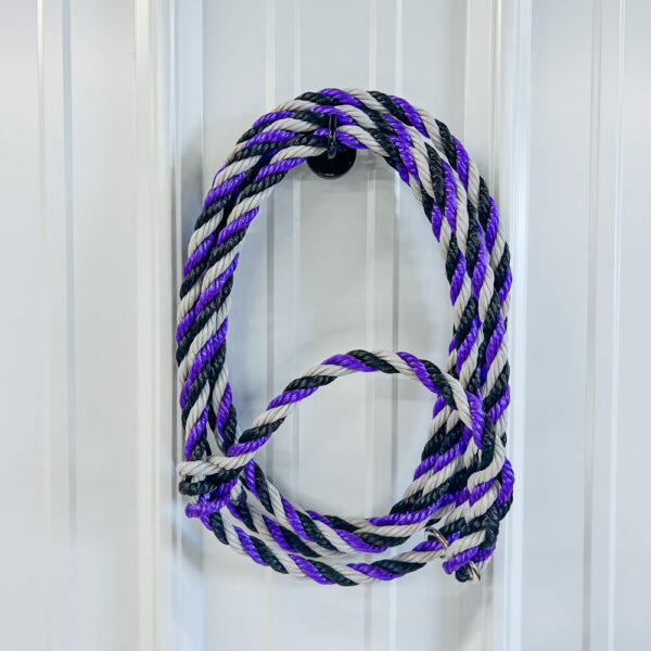 Breaking Halter Metal