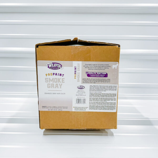 Weaver Paints