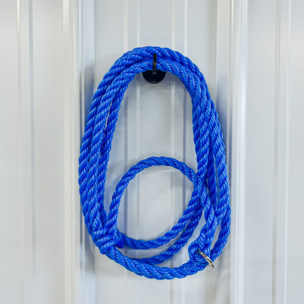 Breaking Halter Metal