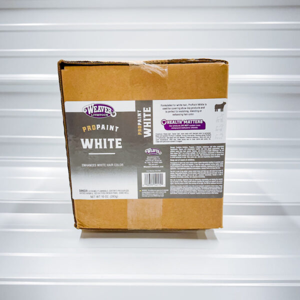 Weaver Paints