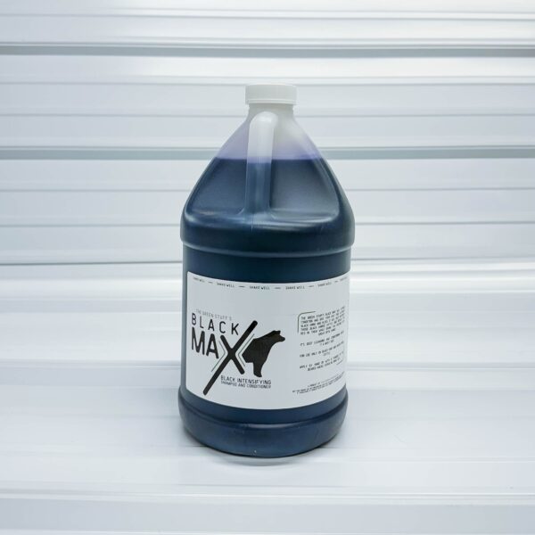 Black Max - Image 2