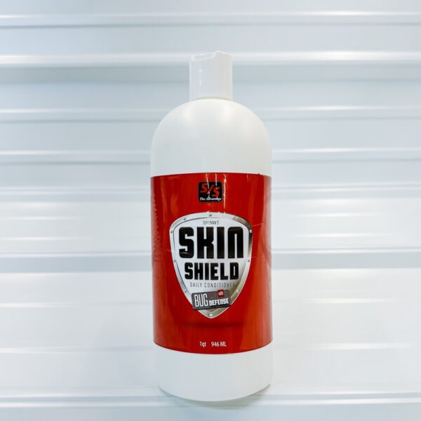 Skin Shield