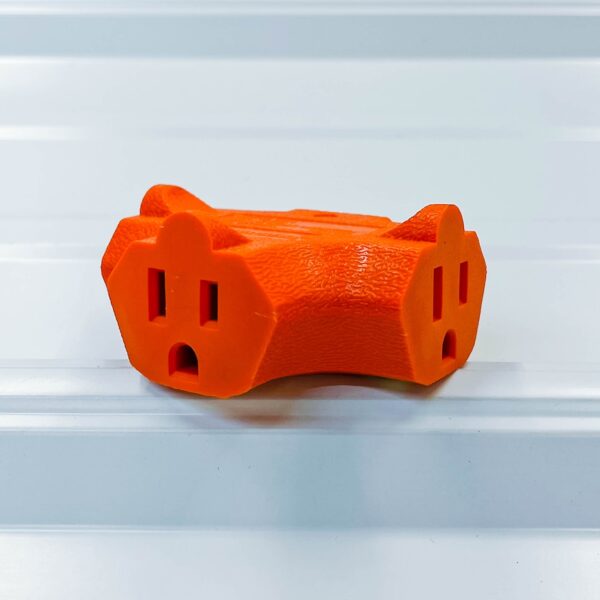 3 Way Adapter - Image 2