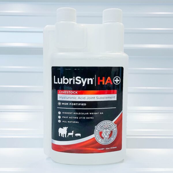 LubriSyn Joint Supplement