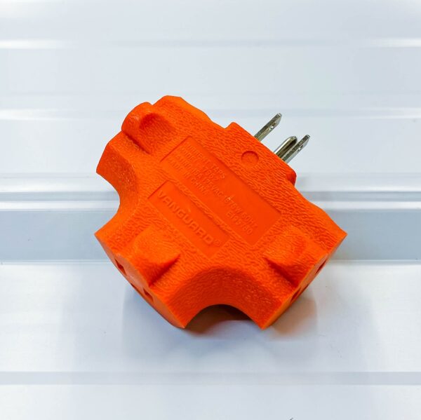 3 Way Adapter - Image 3