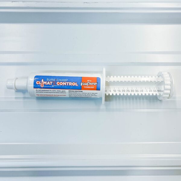 Sure Champ Climate Control - Image 2