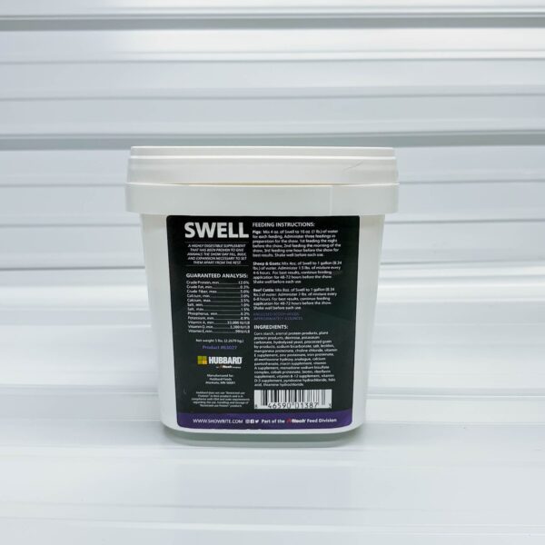 Show-Rite® Swell, 5 lbs. - Image 2