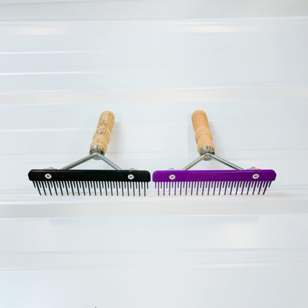 Mini Comb - Image 5