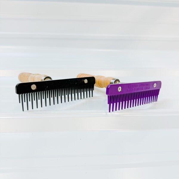 Mini Comb - Image 3