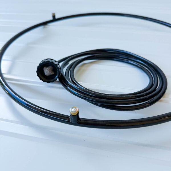 Misting Fan Ring - Image 2