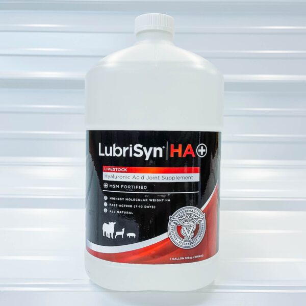 LubriSyn Joint Supplement - Image 2
