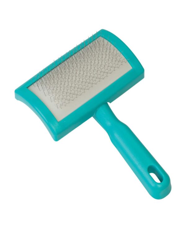 Basic Fitting Brush - Slicker Brush