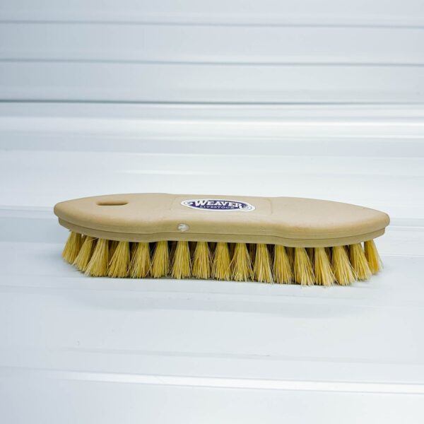 Tampico Pig Brush - Plastic - Image 2
