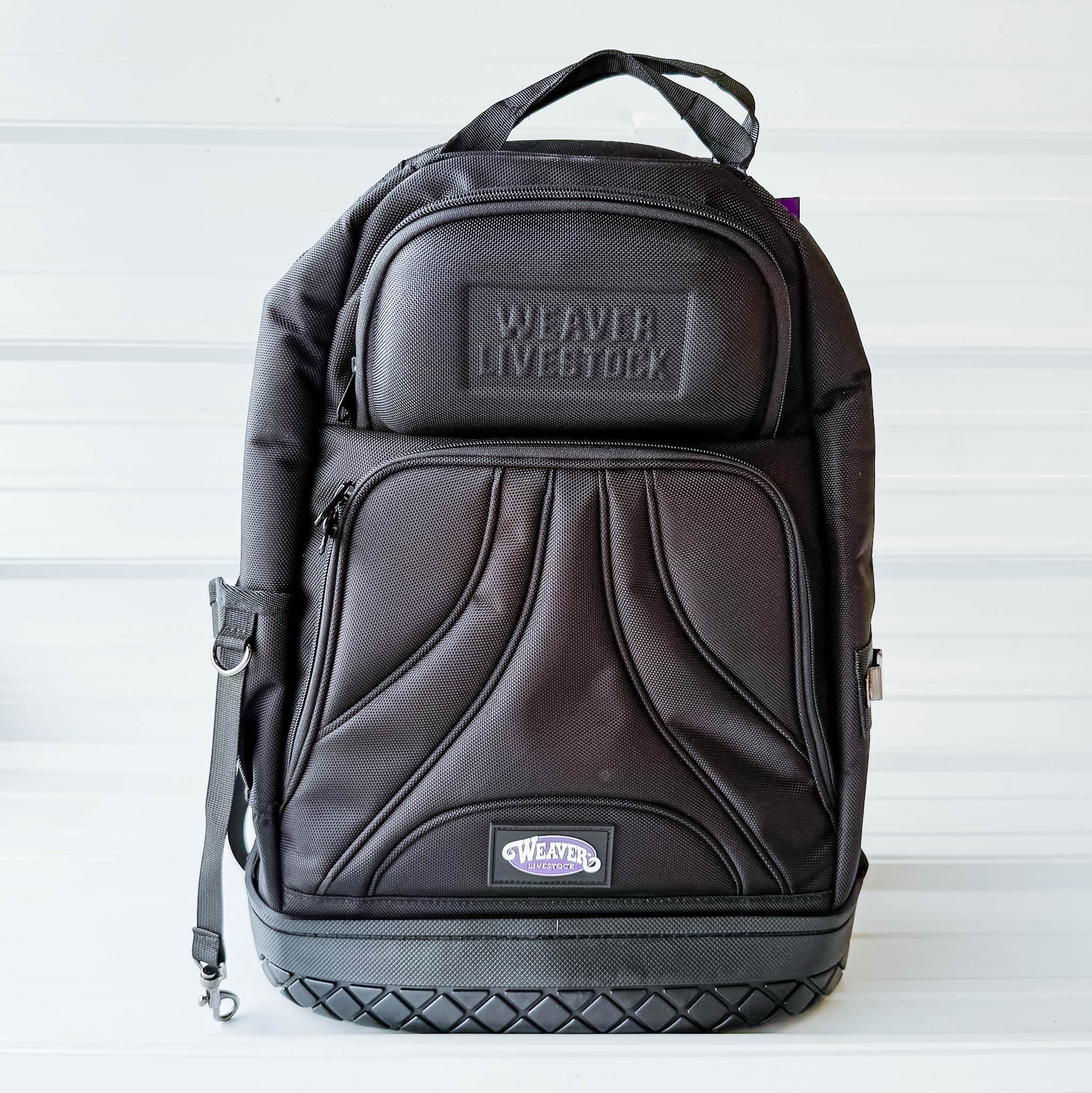 Clipper Backpack