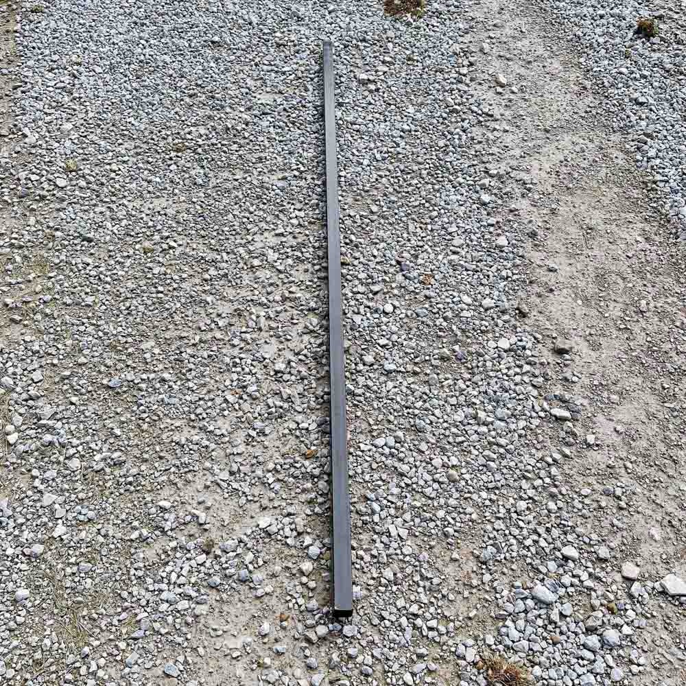 Complete Light Hanger Kit, Steel - Image 3