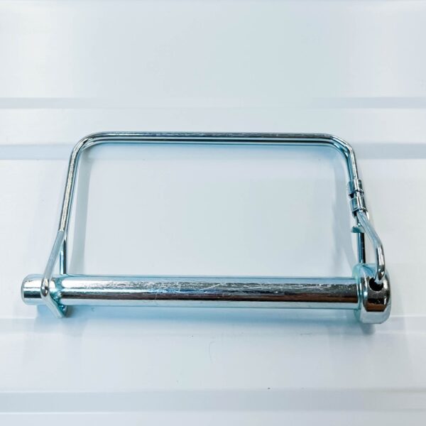 Chute Replacement Locking Pin - Image 3
