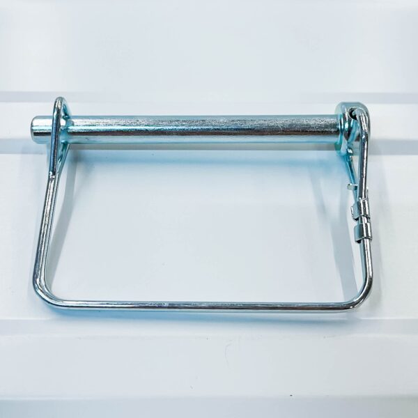 Chute Replacement Locking Pin - Image 2