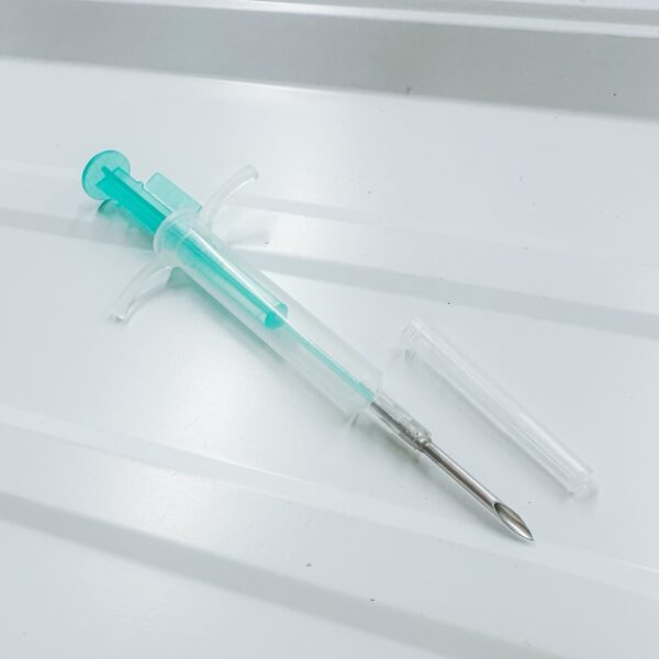 Applicator for Melatonin Implant - Image 4