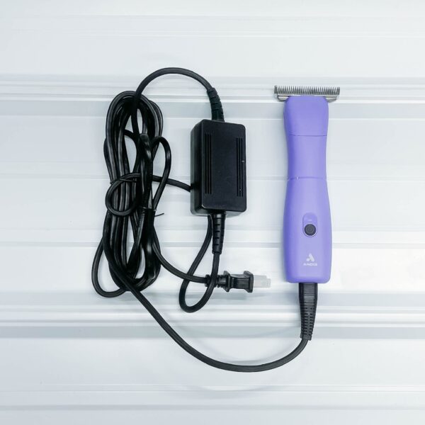 Emerge Andis Clippers - Image 8